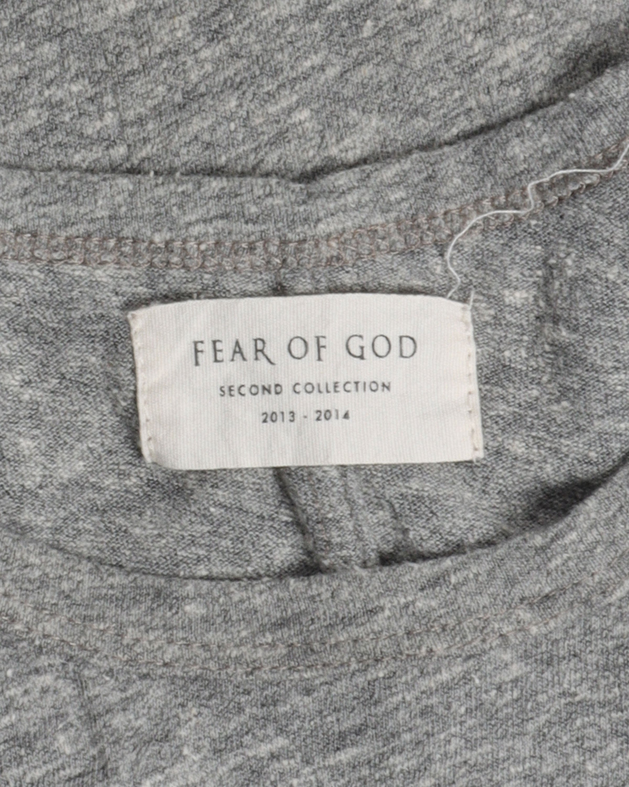 Premium Grey Cotton T-Shirt for Men - Soft & Comfortable Casual Wear - Perfect for Everyday Outfits, Gym, and Travel