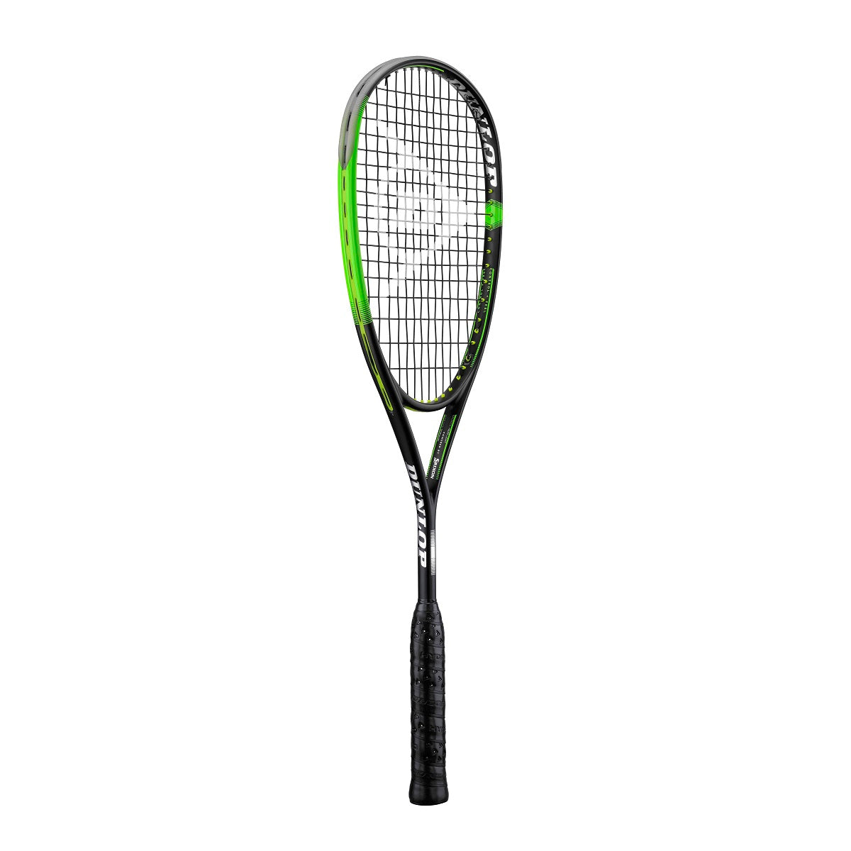 Dunlop Sonic Core Elite 135 Tennis Racket - Demo Rental (D4) | Premium Performance for Intermediate to Advanced Players | Perfect for Training & Competitive Matches