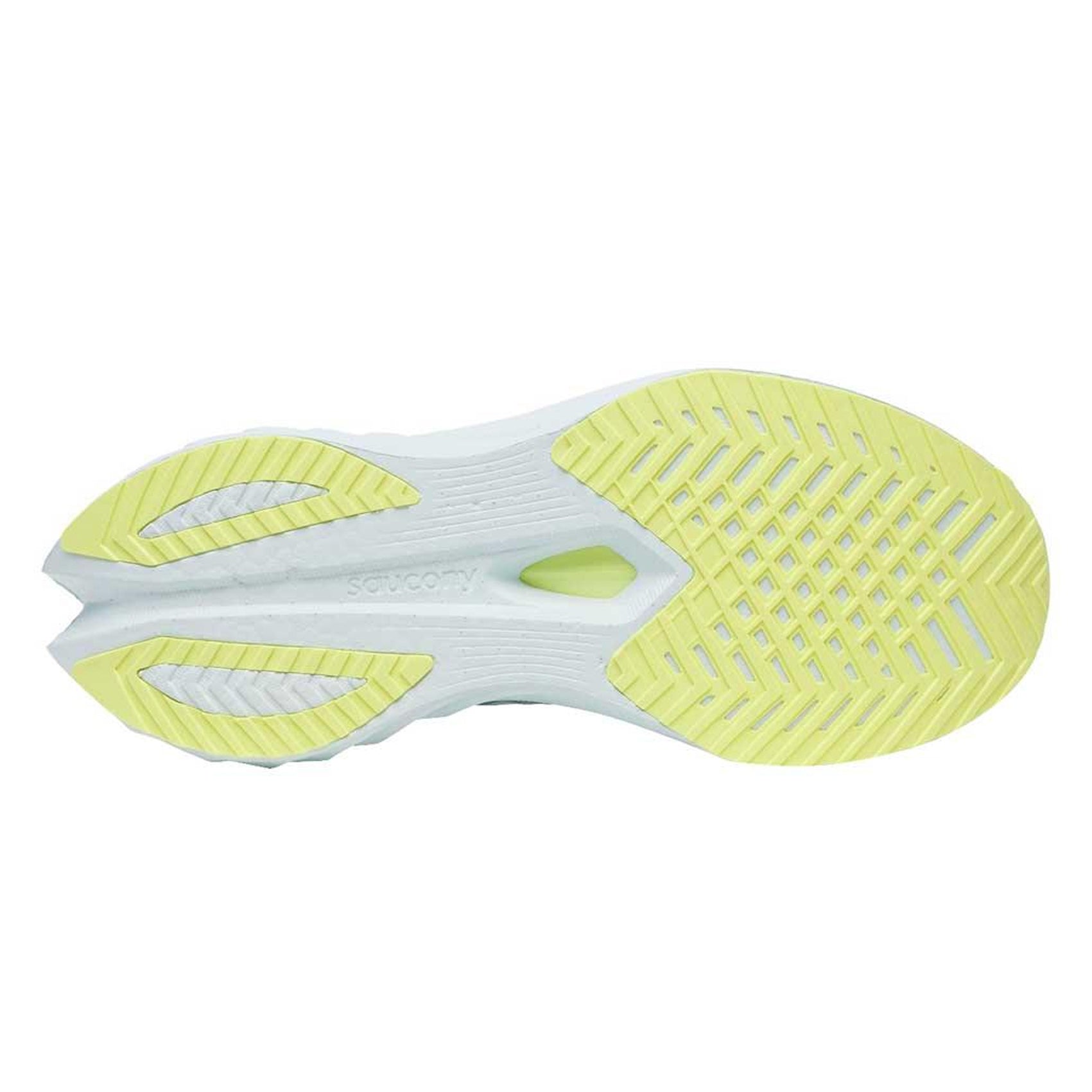 Women's Saucony Endorphin Speed 4 Running Shoes - Lightweight Cushioned Road Racing Sneakers for Marathon Training & Long Distance Running