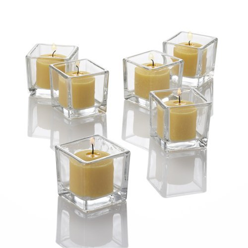 Yellow Unscented