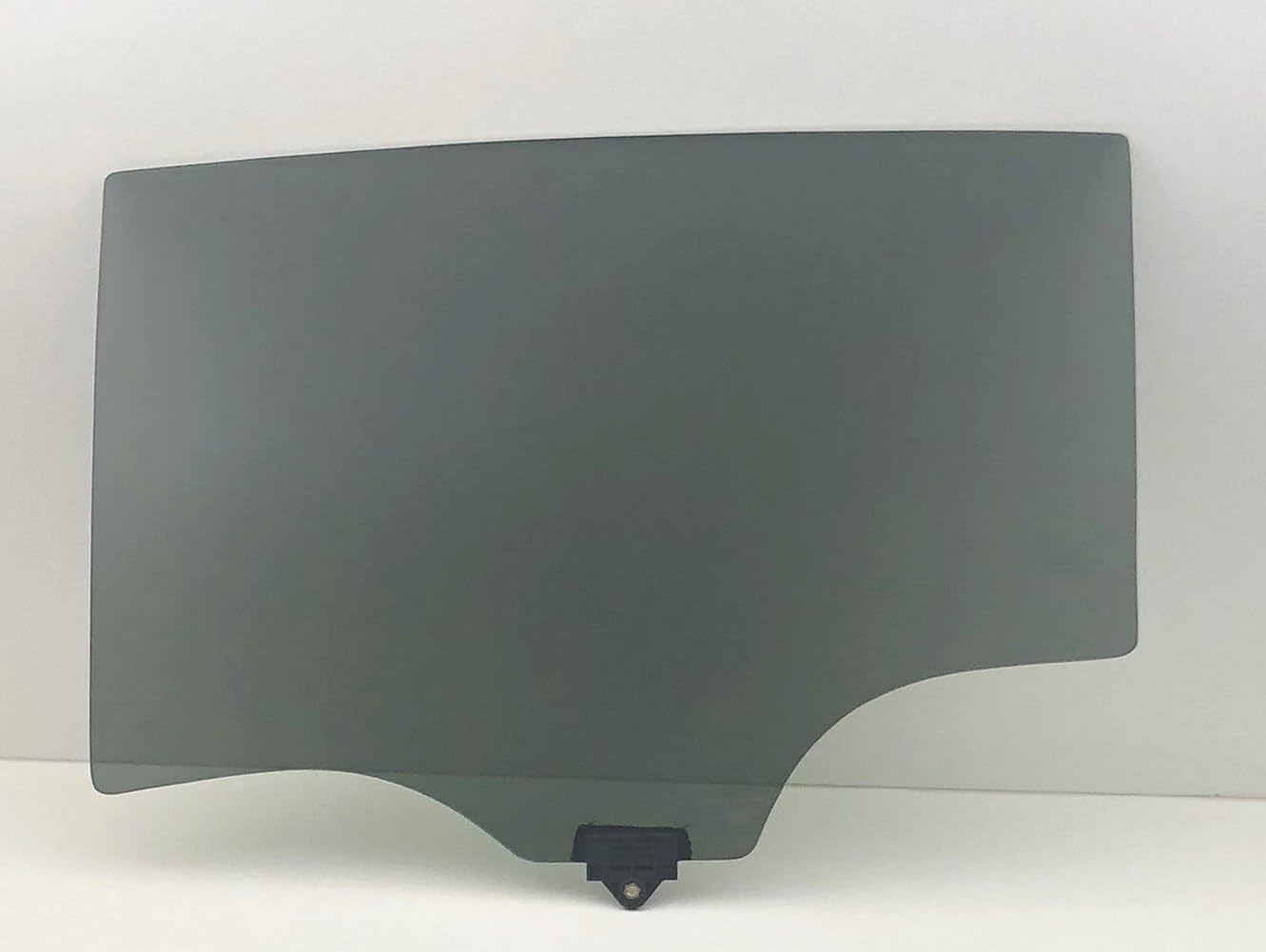 2017-2022 Kia Sportage Driver Side Rear Door Window Glass Replacement - OEM Fit, Easy Installation for Car Window Repair (Perfect for Accident Damage or Wear Replacement)