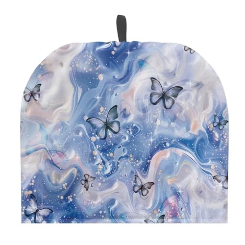 Marble Butterfly