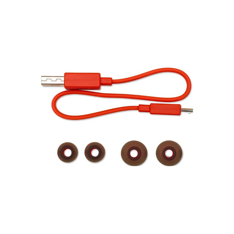 JBL TUNE 120TWS Wireless Bluetooth Earbuds in-Ear Headphones with Mic - Green | Perfect for Gym, Running & Daily Commute