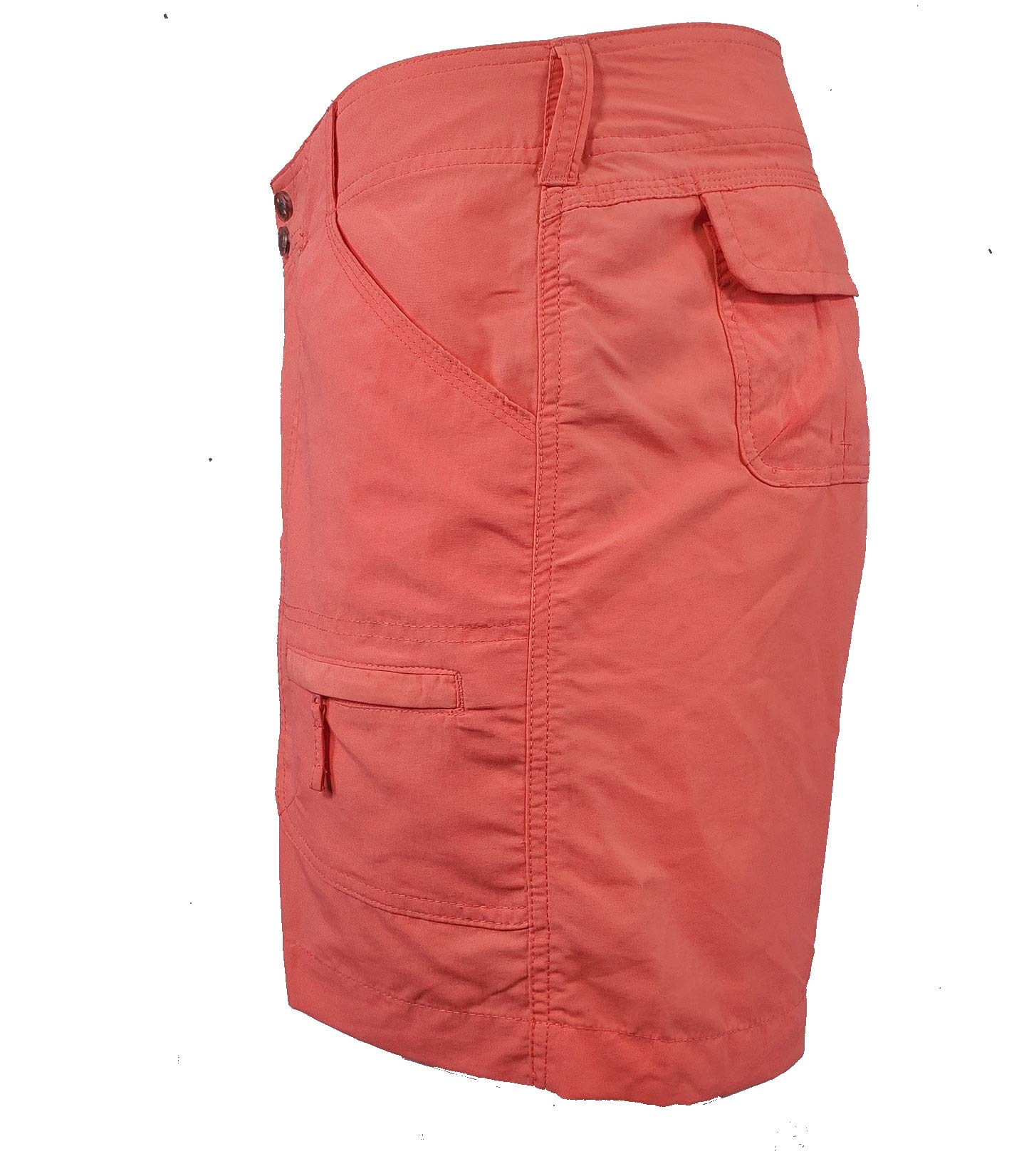 Women's Challenger Shorts - Quick-Dry, Lightweight & Comfortable Beachwear for Swimming, Surfing & Outdoor Activities