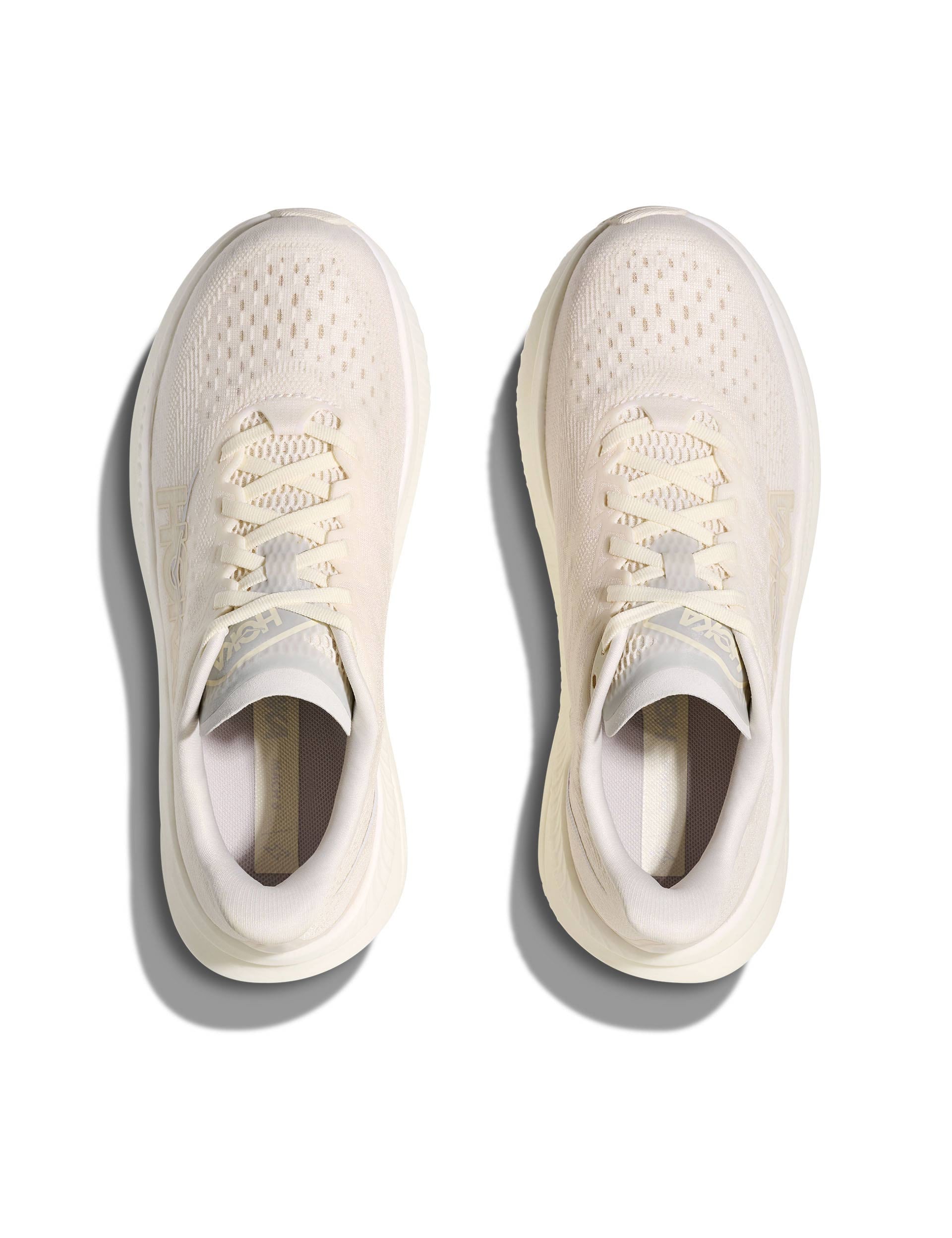 Nike Air Zoom Alphafly Next% 2 Running Shoes - Mach 6 Alabaster/Cosmic Grey - Lightweight Racing Sneakers for Marathon & Road Running