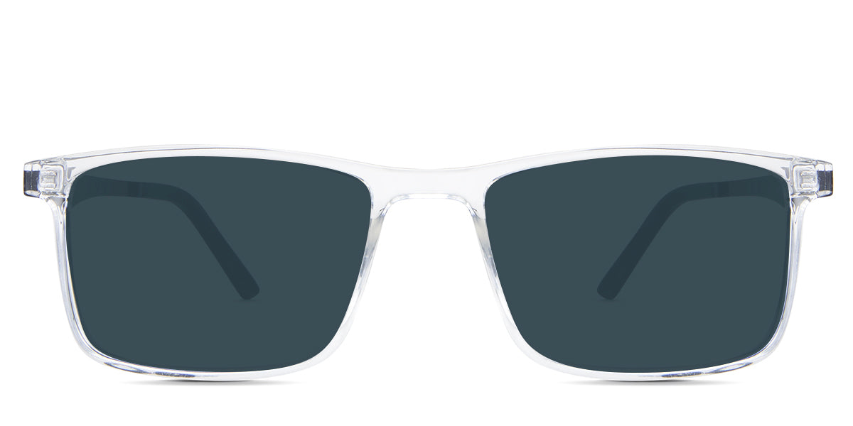 Axton Men's Prescription Sunglasses - UV Protection Polarized Lenses for Driving, Fishing & Outdoor Activities | Stylish & Durable Eyewear for Men