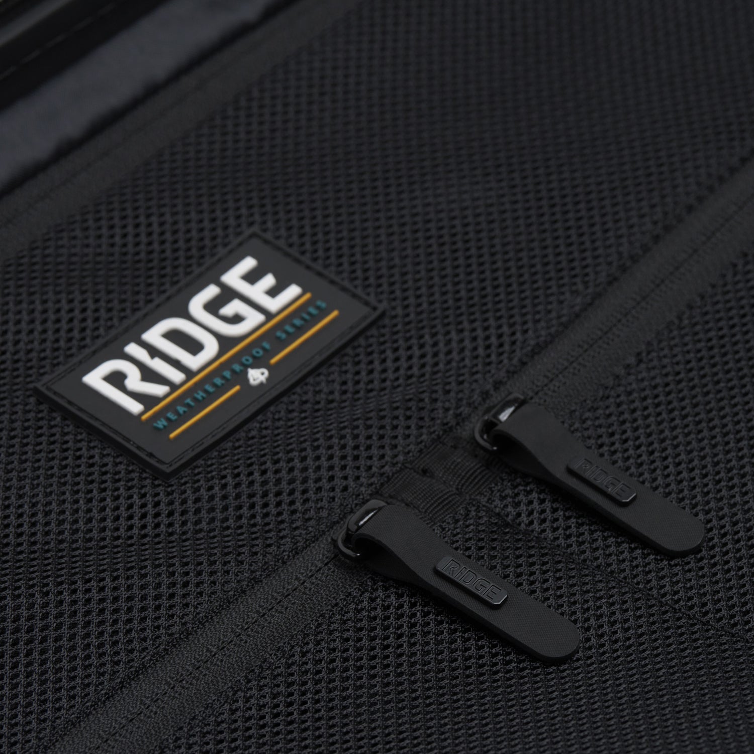 The Ridge Check In Matte Olive Minimalist Wallet - Slim RFID Blocking Front Pocket Wallet for Men & Women | Perfect for Travel, Everyday Carry & Outdoor Adventures
