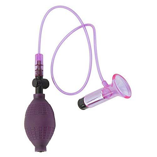 Electric Clitoral Suction Massager for Women - Rechargeable G-Spot Stimulator with 10 Vibration Modes, Waterproof Design for Couples Play & Solo Pleasure