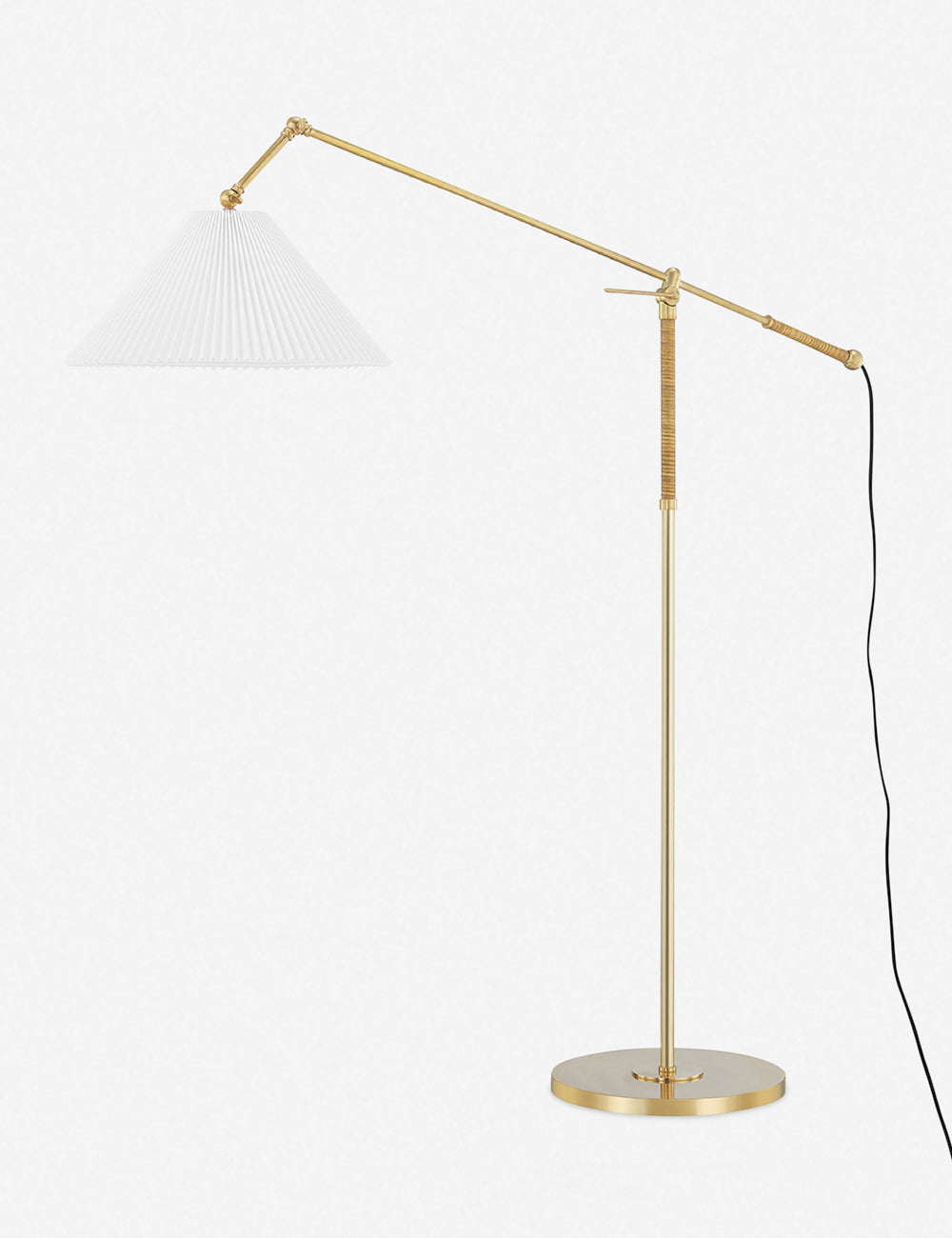 Antique Brass