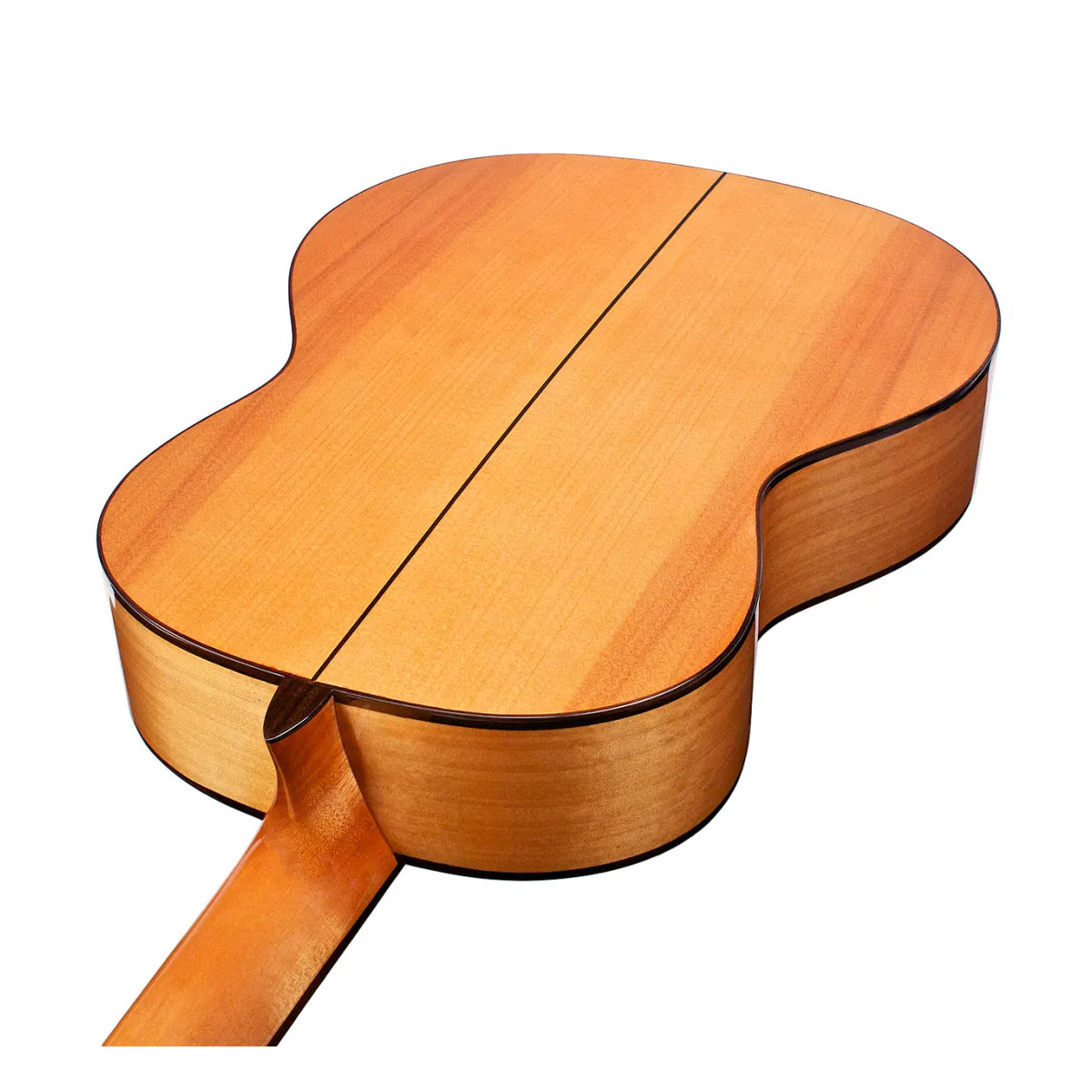 Córdoba F7 Flamenco Nylon String Acoustic Guitar - Professional Gloss Finish for Classical & Spanish Music Performance