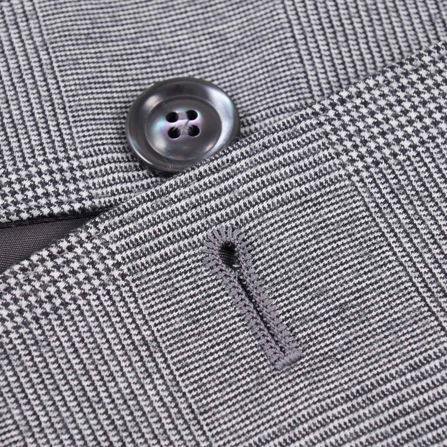 Brunello Cucinelli 3-Piece Flannel Wool Tuxedo Suit for Men | Premium Formal Wear for Weddings, Galas & Black Tie Events