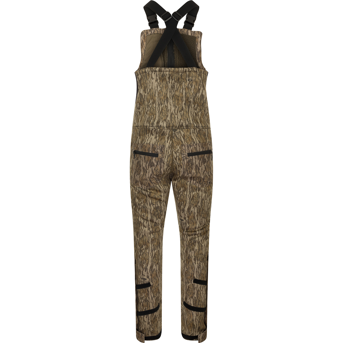MST Ultimate Wader Bib - Waterproof Fishing Bib Overalls for Men & Women - Durable Neoprene Waders for Fly Fishing, Hunting & Outdoor Adventures