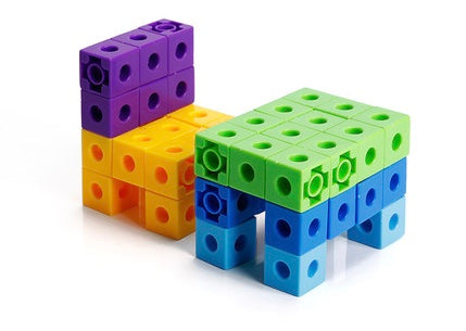 Best Building Blocks for Kids - Creative STEM Toys for Learning & Fun - Perfect for Classroom, Playroom & Birthday Gifts