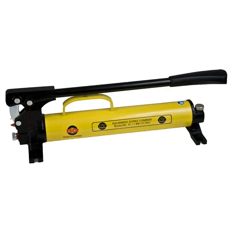 Heavy Duty OTR Bead Breaker Kit - 1 Quart Capacity for Truck & Tractor Tires - Perfect for Tire Repair Shops & Off-Road Vehicle Maintenance
