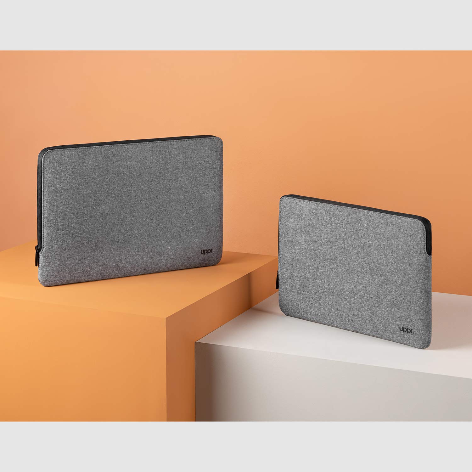 Slim Zipper Pouch Sleeve for MacBook Pro 15 inch & 15