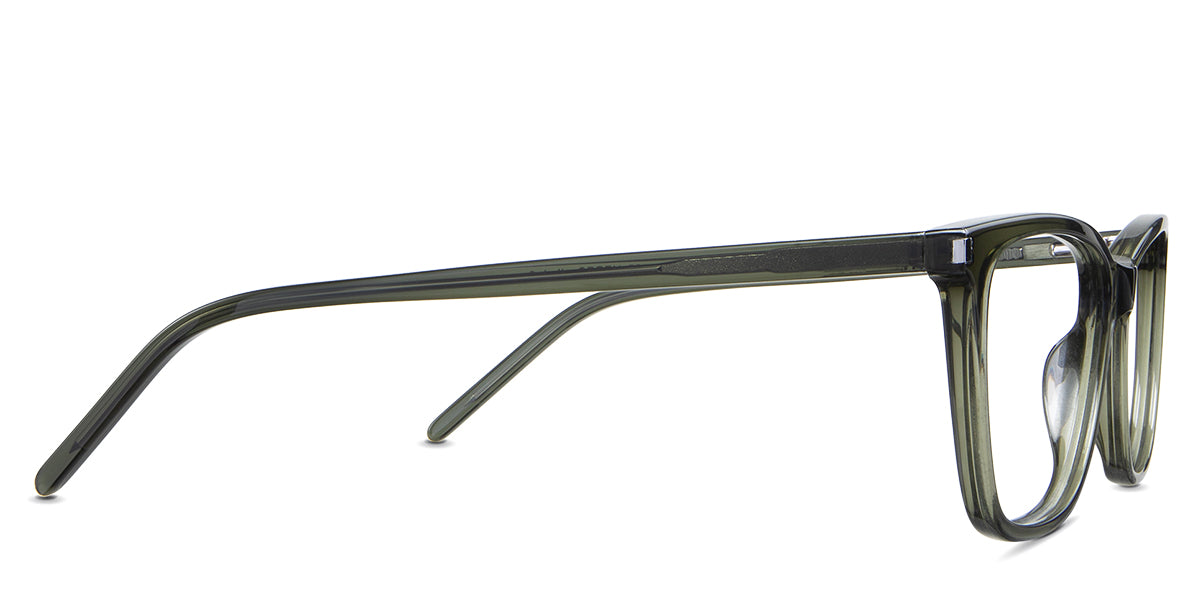 Ophelia Women's Prescription Eyeglasses - Stylish & Comfortable Glasses for Reading, Work & Everyday Use