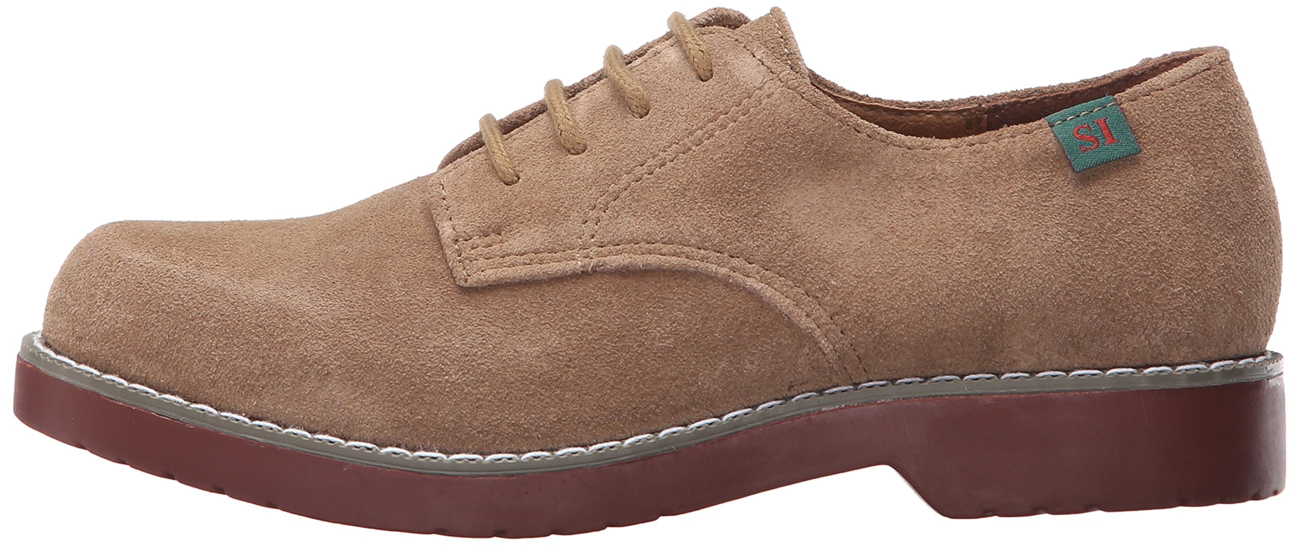 Oxford School Shoes for Kids - Semester 6200 Style for Toddlers, Little Kids & Big Kids | Comfortable School Uniform Shoes for Boys & Girls | Perfect for Classroom, Daily Wear & Formal Occasions