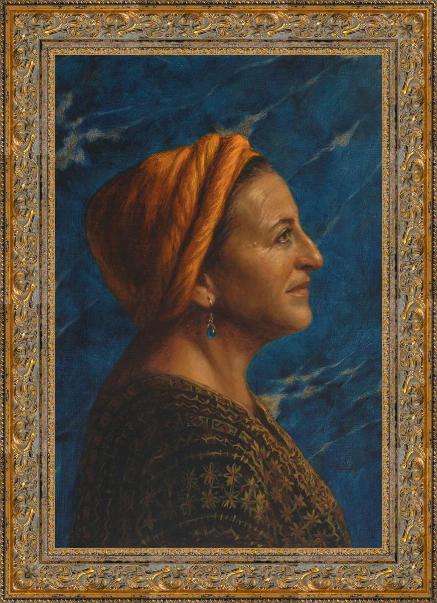 Mother Salome By Esther Candari - Inspirational Christian Book for Women's Bible Study & Spiritual Growth | Perfect for Book Clubs, Gifts & Personal Devotion