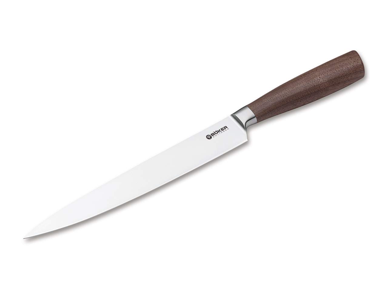 Boker Core Carving Knife 130760 - High-Quality Stainless Steel Blade for Wood Carving, Whittling & Outdoor Crafting - Perfect for DIY Projects, Camping & Bushcraft