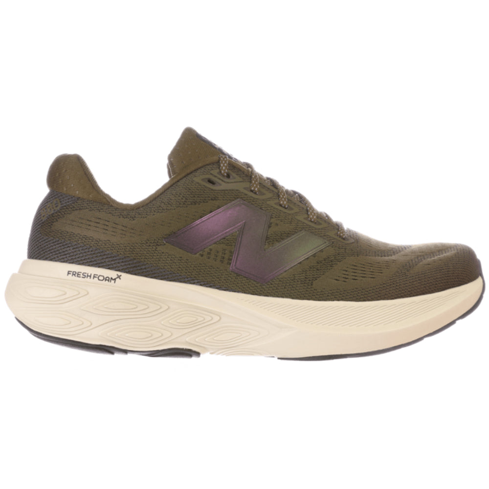 New Balance Fresh Foam X 880v15 Running Shoes for Men - Lightweight Cushioned Sneakers for Jogging, Gym & Daily Wear