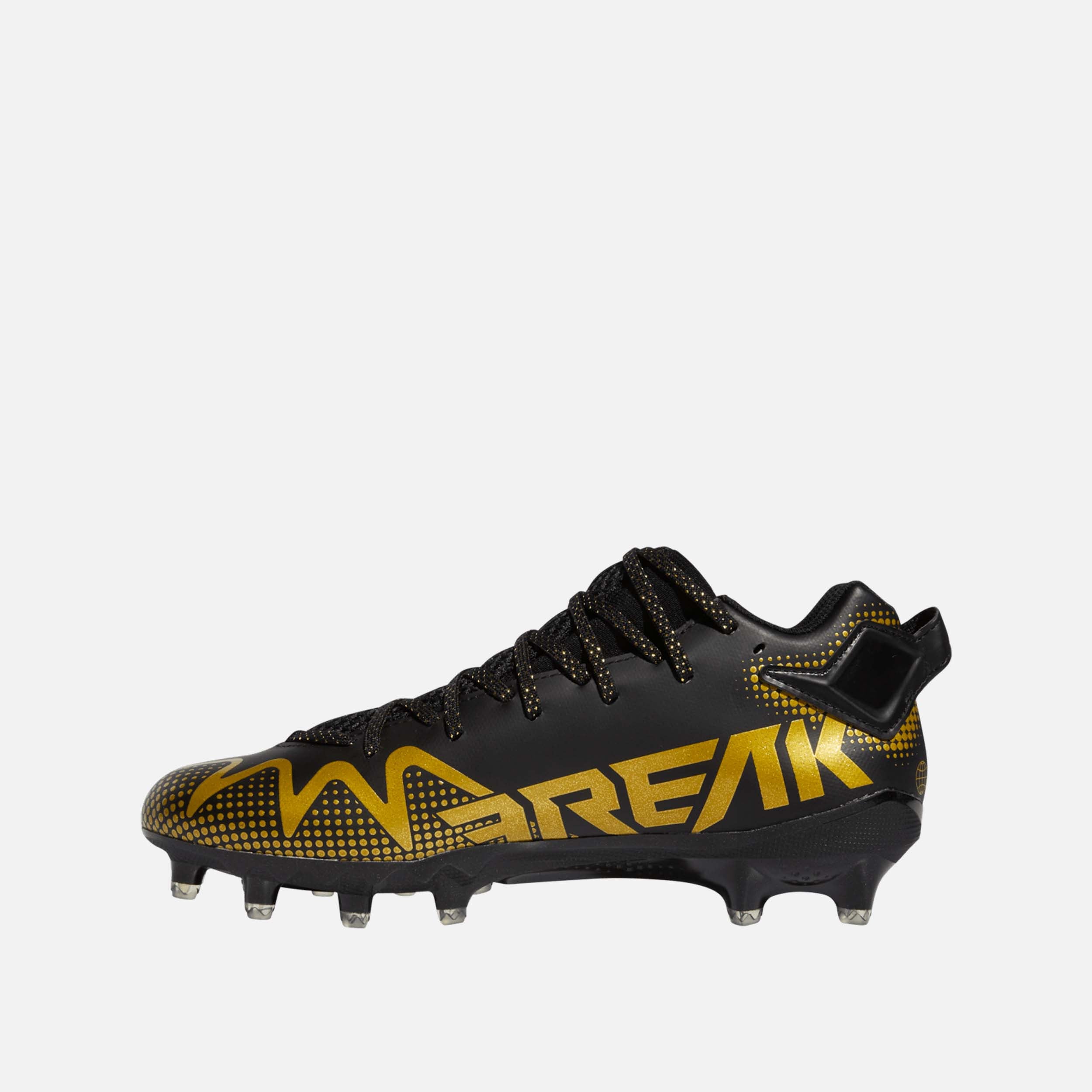 Adidas Freak 22 Football Cleats for Men - Lightweight Soccer Cleats with Enhanced Traction - Perfect for Football Training & Matches on Grass Fields