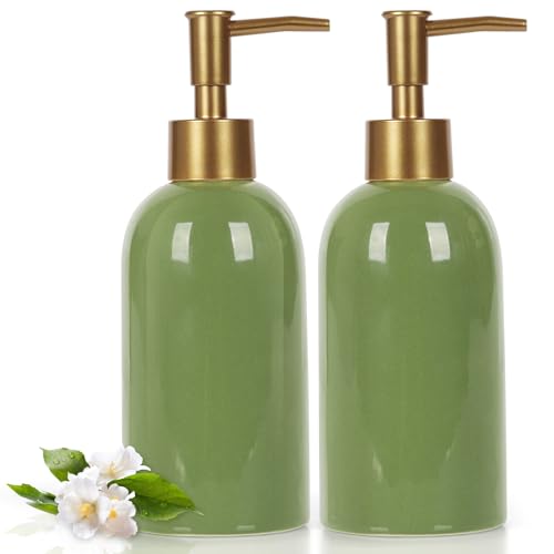 2pc Green
