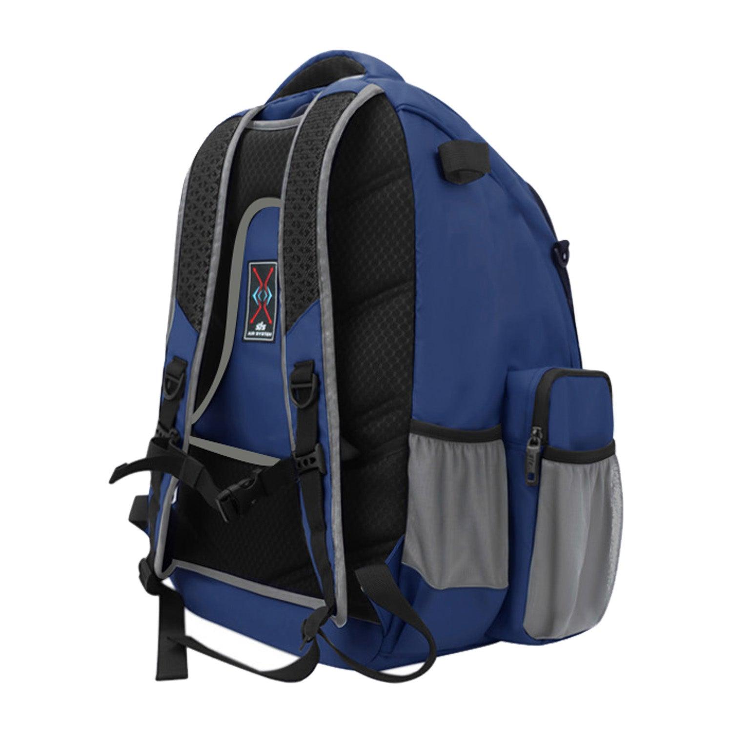 Smash Ops Guerrilla 150 Baseball Bat Pack 2025 - Navy & Grey Color for Baseball Training & Games | Perfect for Youth & Adult Players