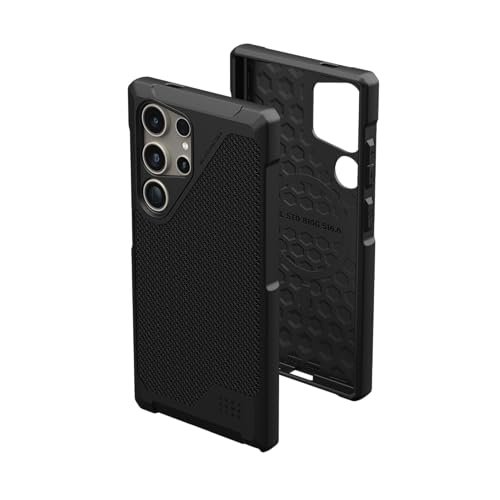 Metropolis Lt - Kevlar Black