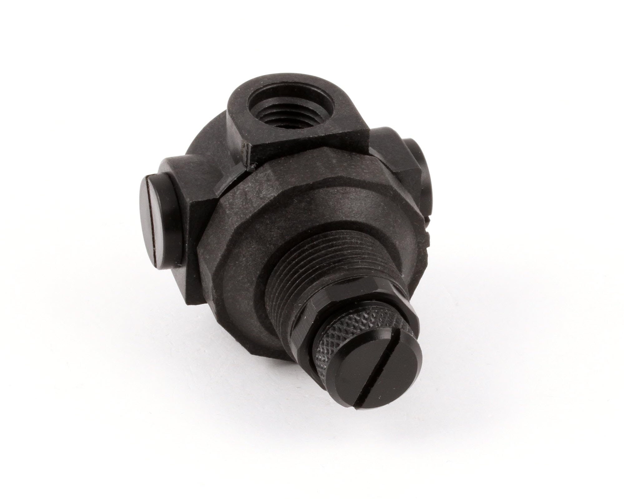 Pitco 60163401 Water Regulator - Replacement Part for Commercial Fryers & Cooking Equipment | Ideal for Restaurants, Food Trucks & Catering Services