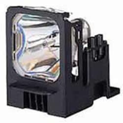 Technical Precision SP-LAMP-LP12 Replacement Projector TV Lamp Bulb - Compatible with Batteries & Light Bulbs | Ideal for Home Theater, Office Presentations & Classroom Projectors