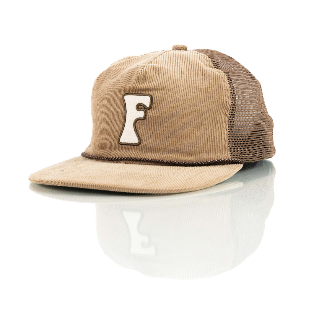 Light Khaki Cord