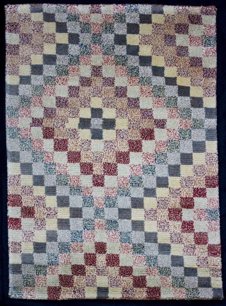 Premium 2x3 Tula Carpet - Soft & Durable Handmade Turkish Rug for Living Room, Bedroom, or Office Decor - Perfect for Home & Office Use