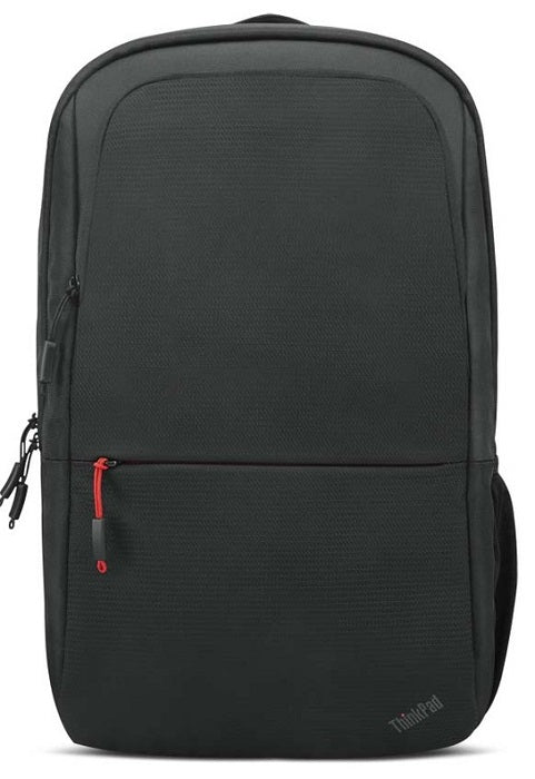 Lenovo ThinkPad Essential Eco 16 Backpack - Durable Laptop Bag for 16-Inch Laptops | Water-Resistant & Ergonomic Design | Perfect for Business Travel, Commuting & College Students