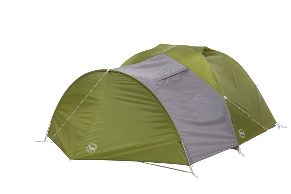 Big Agnes Blacktail 2 Hotel Tent - Lightweight 2-Person Camping Tent for Backpacking & Hiking | Durable Waterproof Shelter for Outdoor Adventures