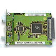 HP Copy Connect Card J3286A - High-Speed Network Printing Solution for Office & Home Use