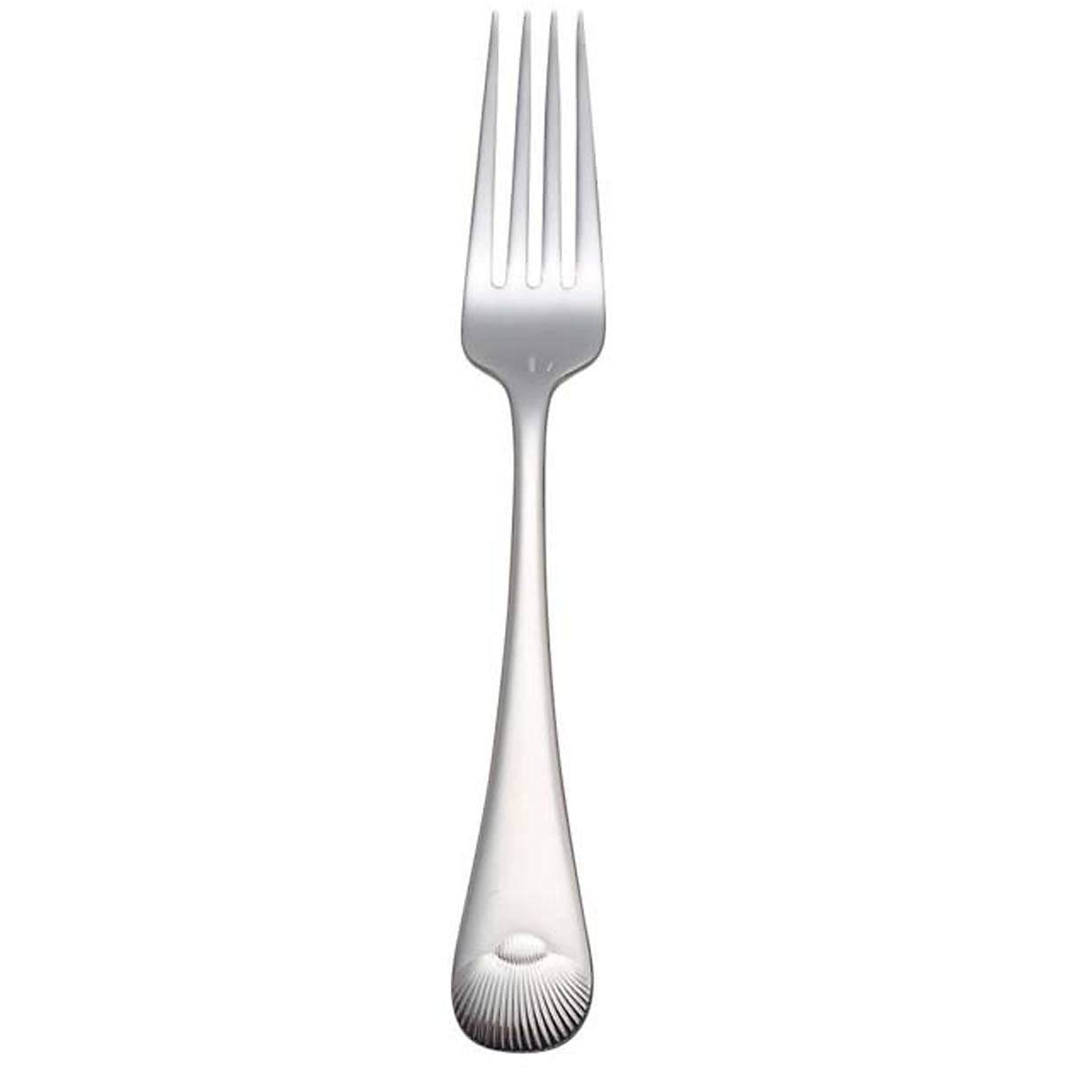 Premium Sea Shell Place Forks - Elegant Beach-Themed Flatware for Wedding, Party, and Coastal Dining Decor - Perfect for Beach Weddings, Summer Parties, and Ocean-Inspired Table Settings
