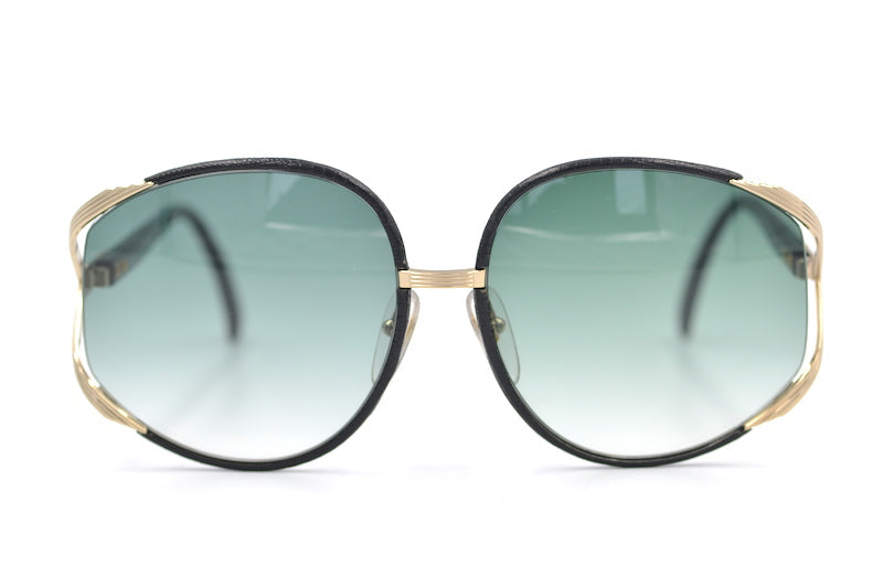 Christian Dior 2250 90 Sunglasses - Luxury Designer Shades for Women | UV Protection & Polarized Lenses | Perfect for Beach, Driving & Fashion Outfits