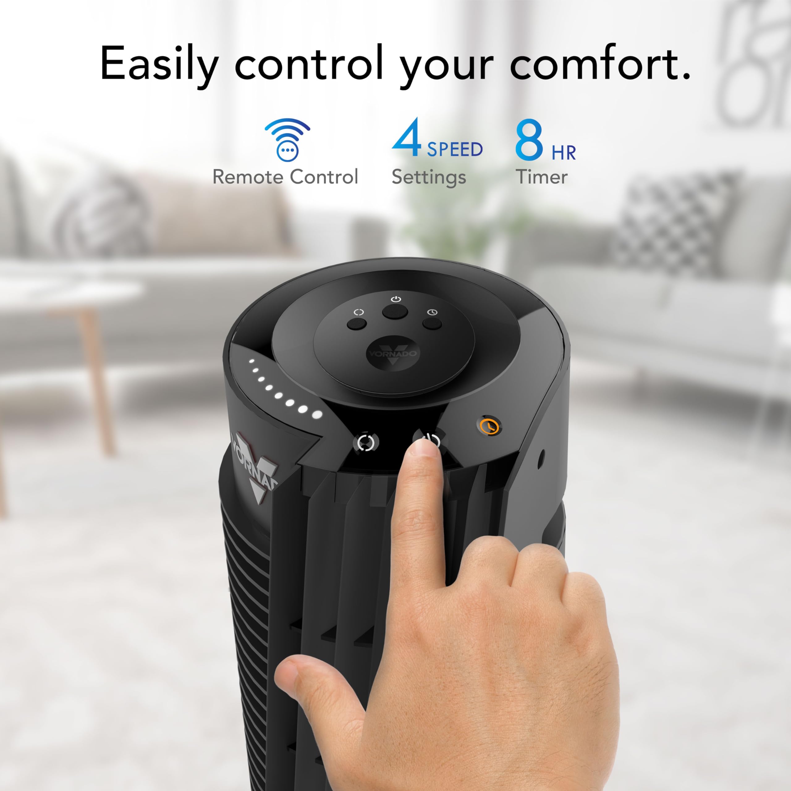 Vornado OSC84 41