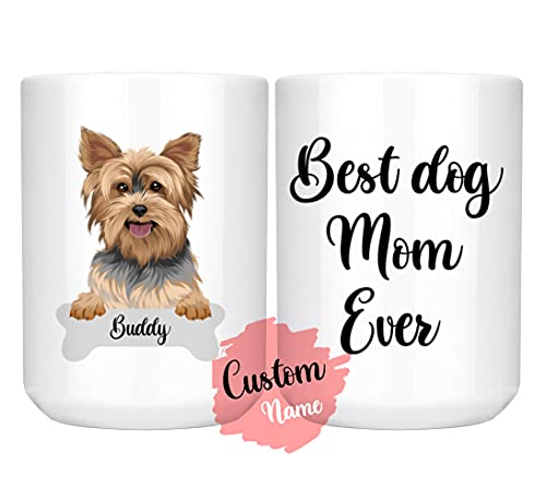 Best Dog Mom