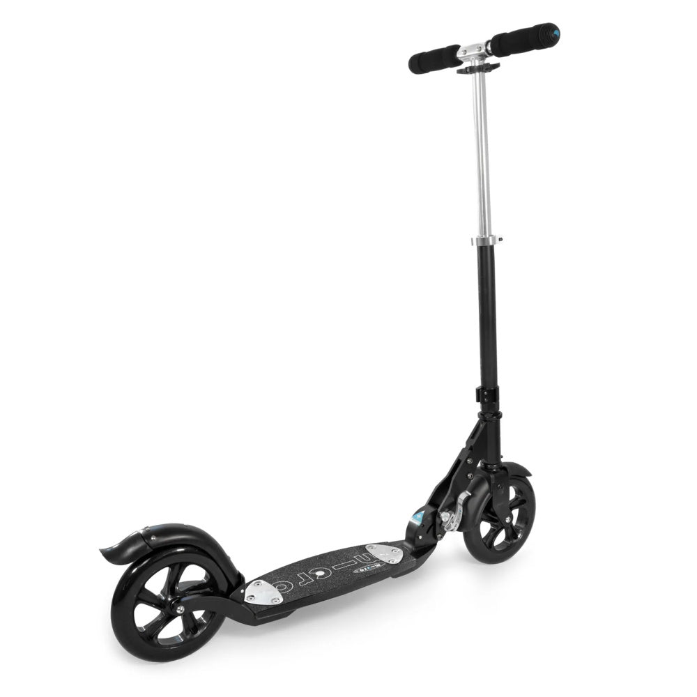 Micro Flex Electric Scooter - Lightweight & Foldable for Commuting, Travel & Urban Mobility