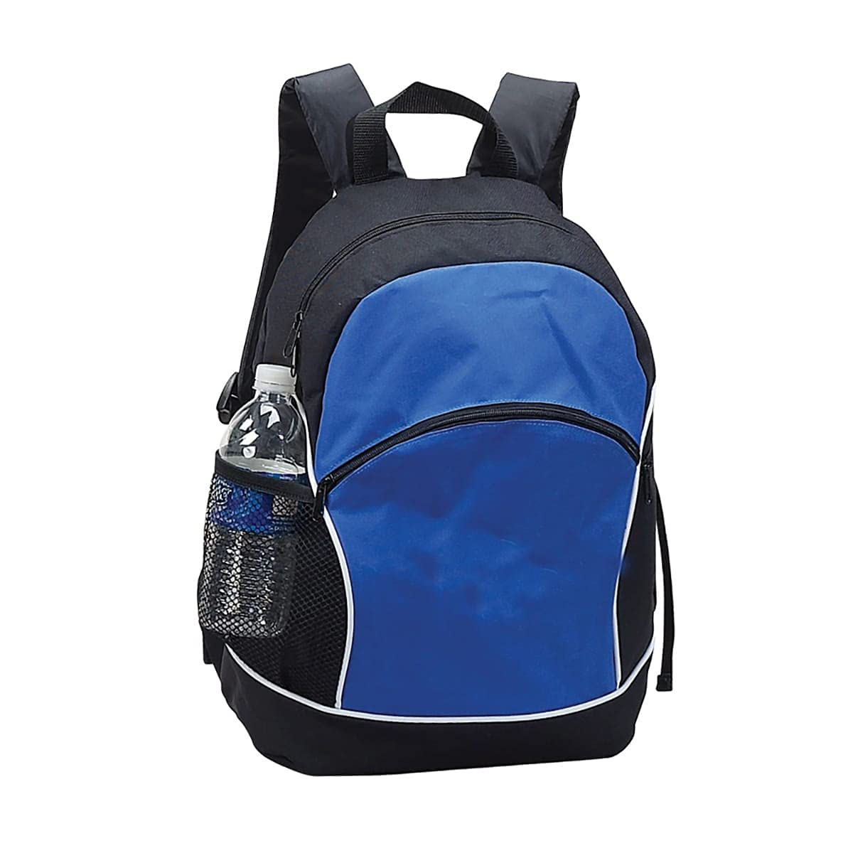 Best Sports Backpack for Men & Women - Lightweight Durable Gym Bag with USB Charging Port - Perfect for Workout, Travel, Hiking & School