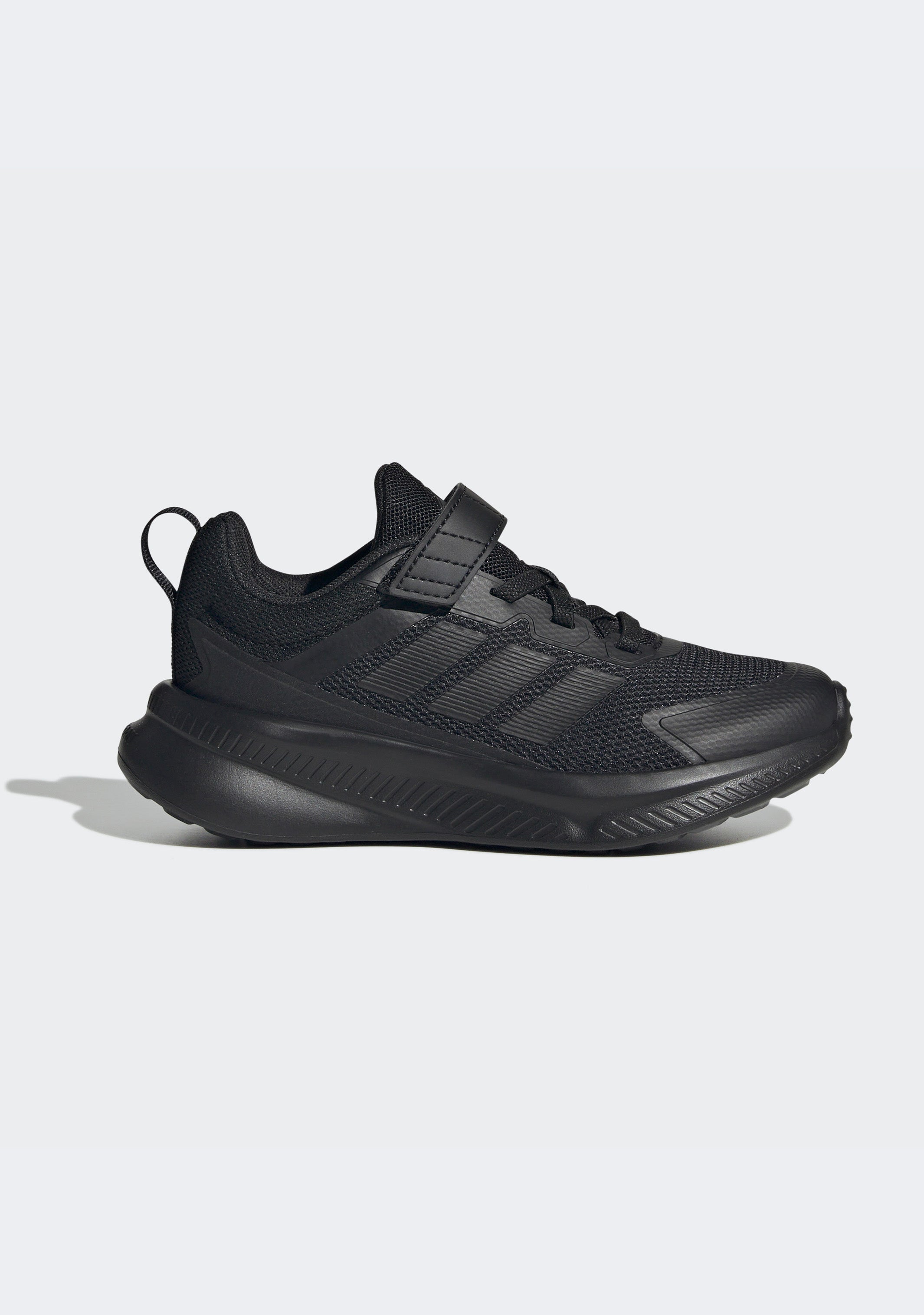 Adidas Kids' Fortarun 4.0 ELC Running Shoes - Lightweight Athletic Sneakers for Boys & Girls - Perfect for School, Sports & Daily Activities