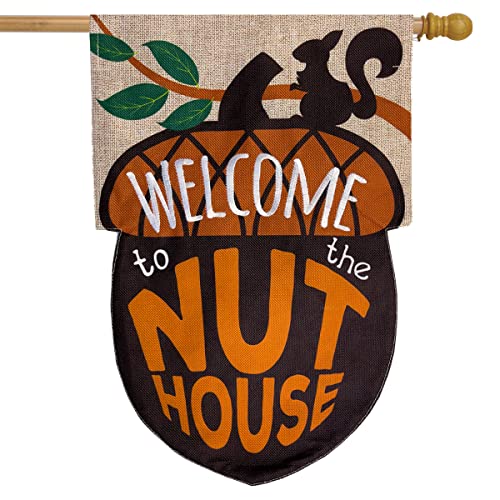 07 - Nuthouse