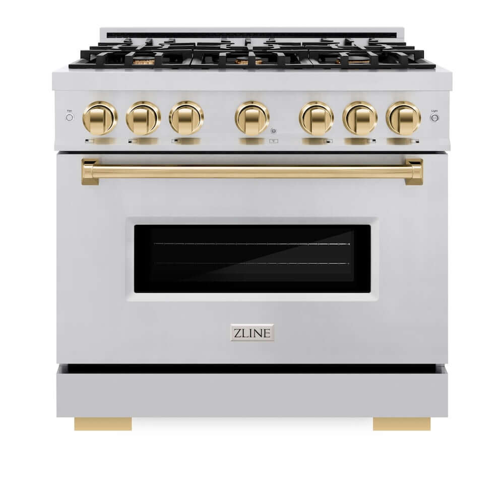 ZLINE Autograph Edition 36