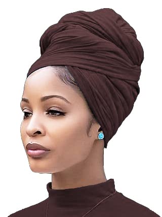 1-coffee Headwrap