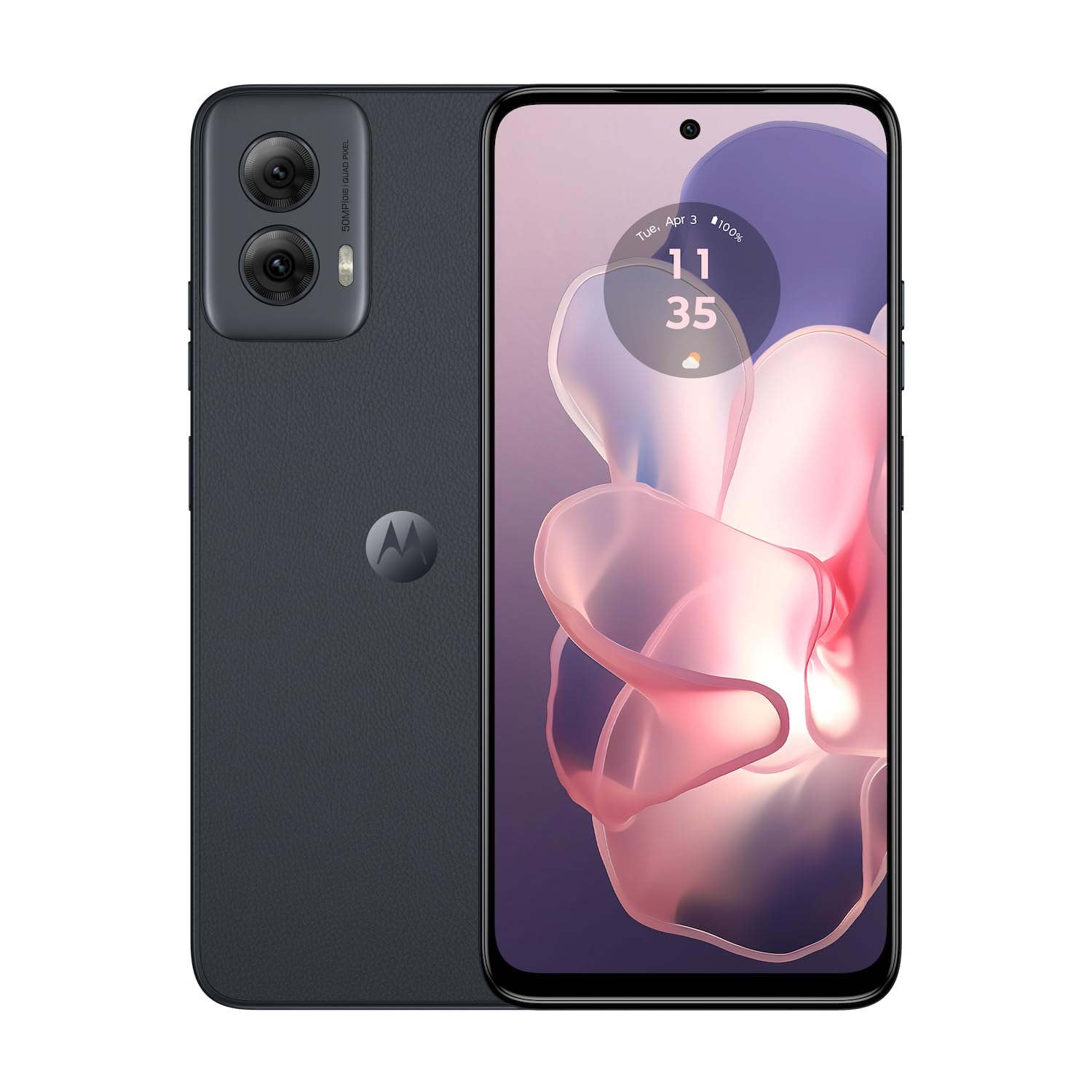 Moto G Power 5G 2024 Smartphone - 128GB Storage, 8GB RAM, 6.5
