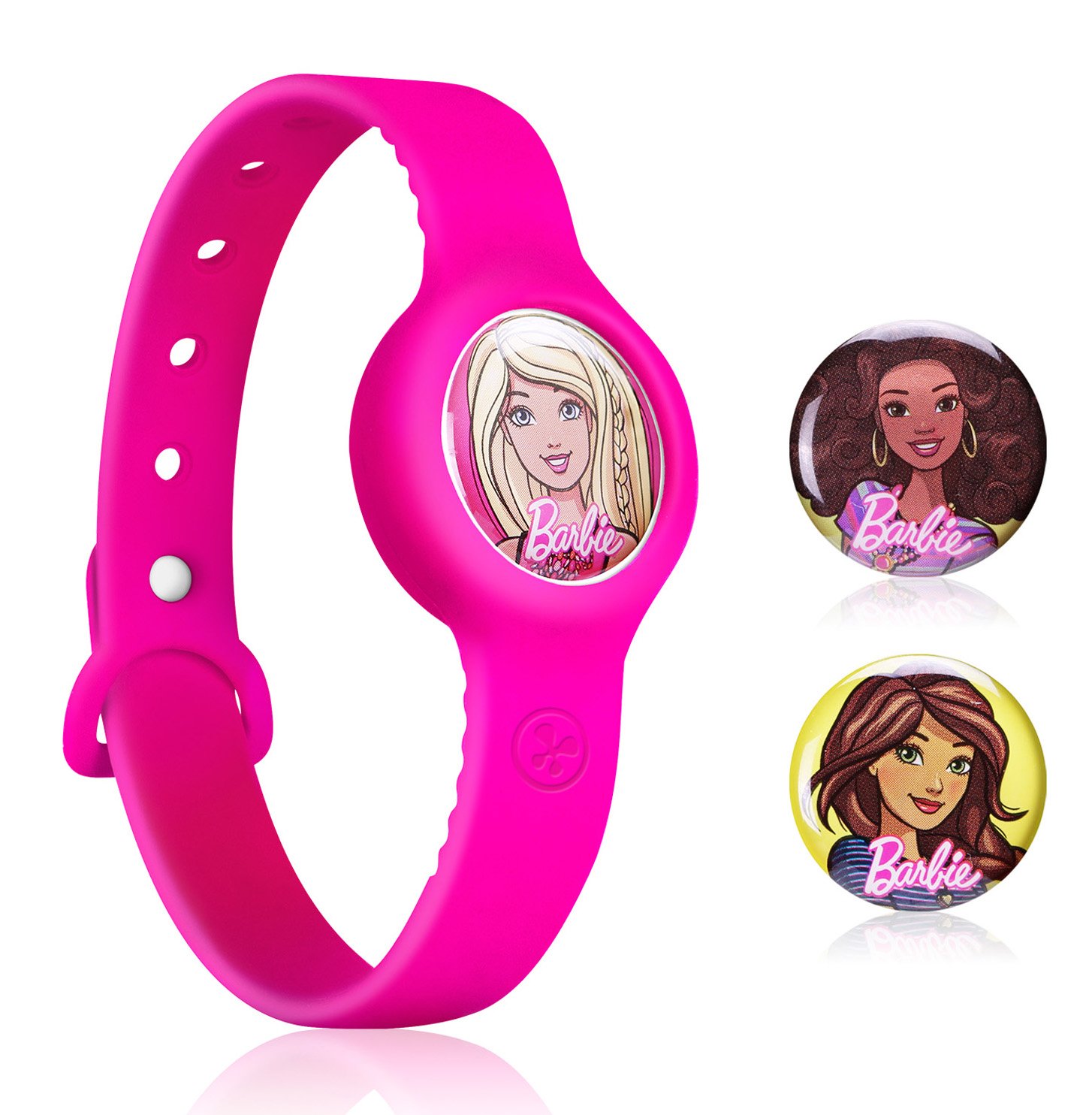 Barbie Compete Wearable Toy for Kids - Interactive Dress Up Game for Girls | Perfect for Birthday Gifts, Pretend Play & Role Playing Fun