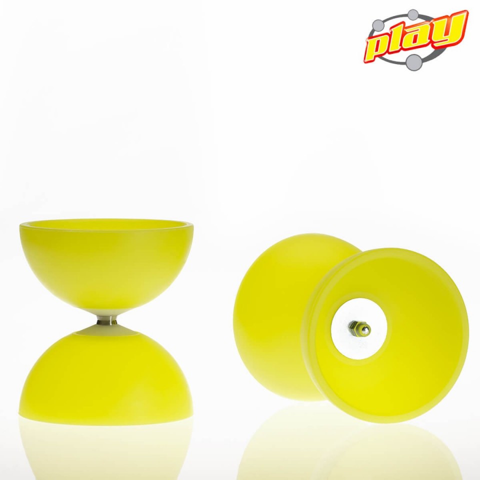 Diabolo Comet - Professional Chinese Yo-Yo Toy for Kids & Adults - Perfect for Juggling, Performance & Outdoor Play