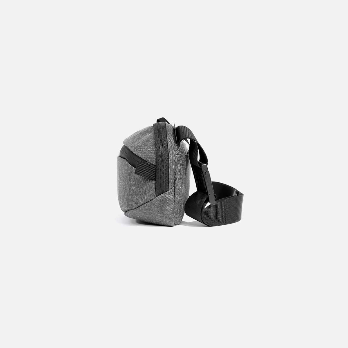 Day Sling 3 - Premium Crossbody Sling Bag for Men & Women - Perfect for Travel, Hiking, and Everyday Use