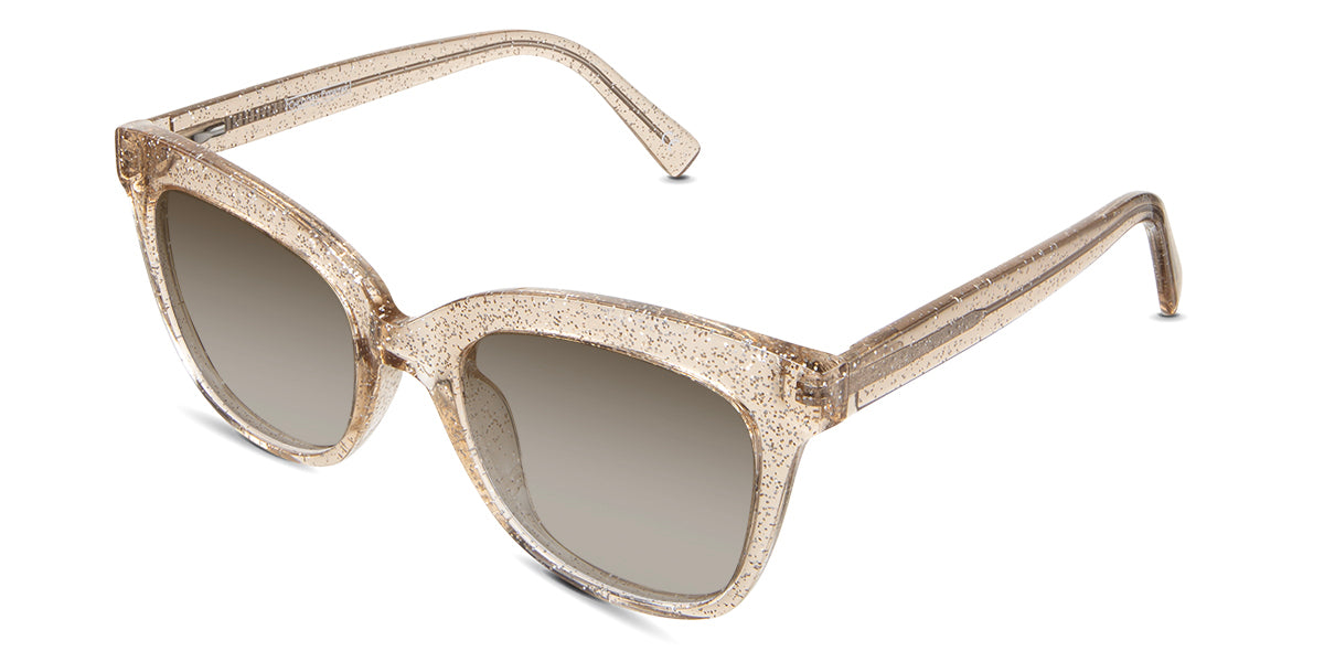 Elise Women's Prescription Sunglasses - UV Protection, Stylish & Comfortable for Driving, Outdoor Activities & Everyday Wear